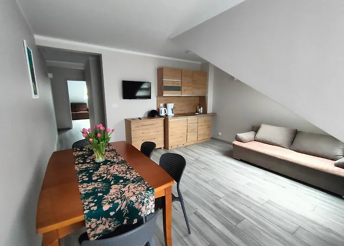 Blue Wave Apartments