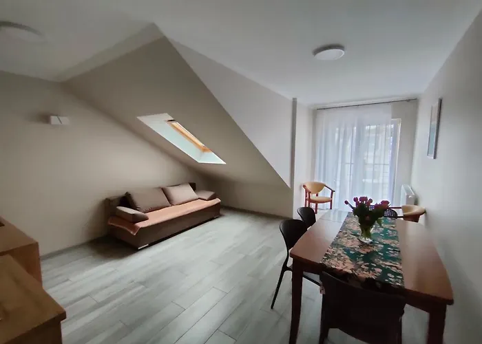 Blue Wave Apartments