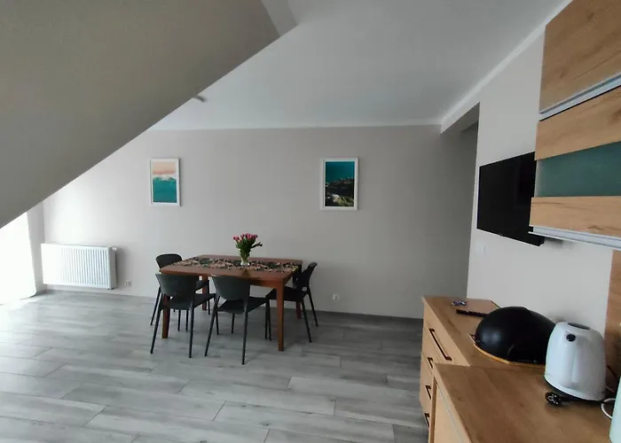 Blue Wave Apartments