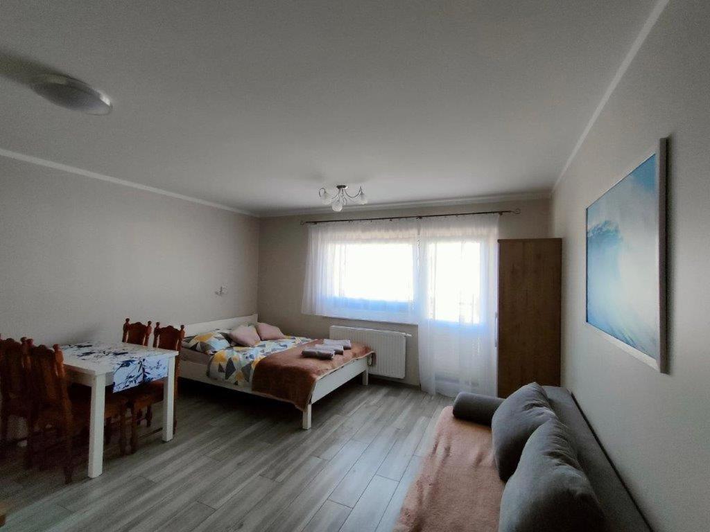 Blue Wave Apartmán