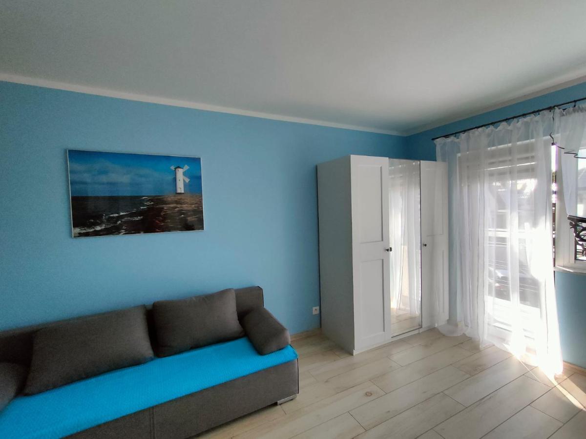 Blue Wave Swinoujscie