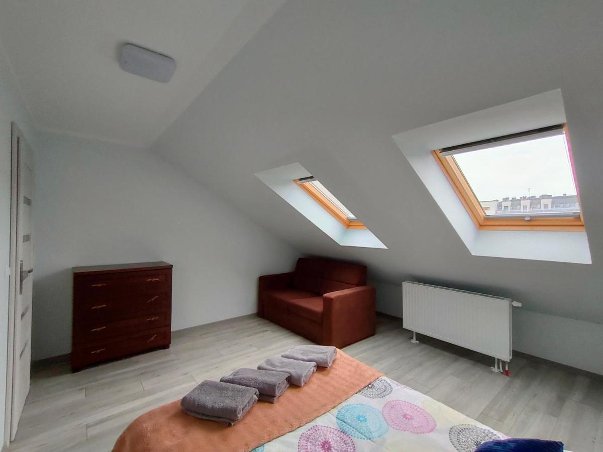 Blue Wave Apartment *
