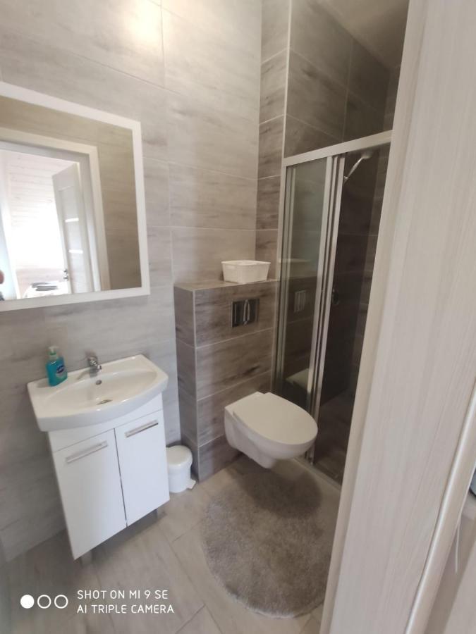 Apartment Blue Wave Swinoujscie